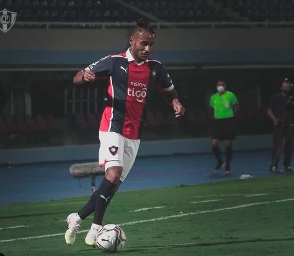 Exclusivo! Ex-Ceará, Mateus Gonçalves fala sobre o seu sucesso no Paraguai