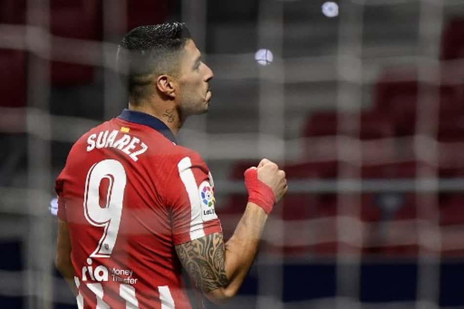 Atlético de Madrid consegue virada e vence o Athletic Bilbao pelo Espanhol