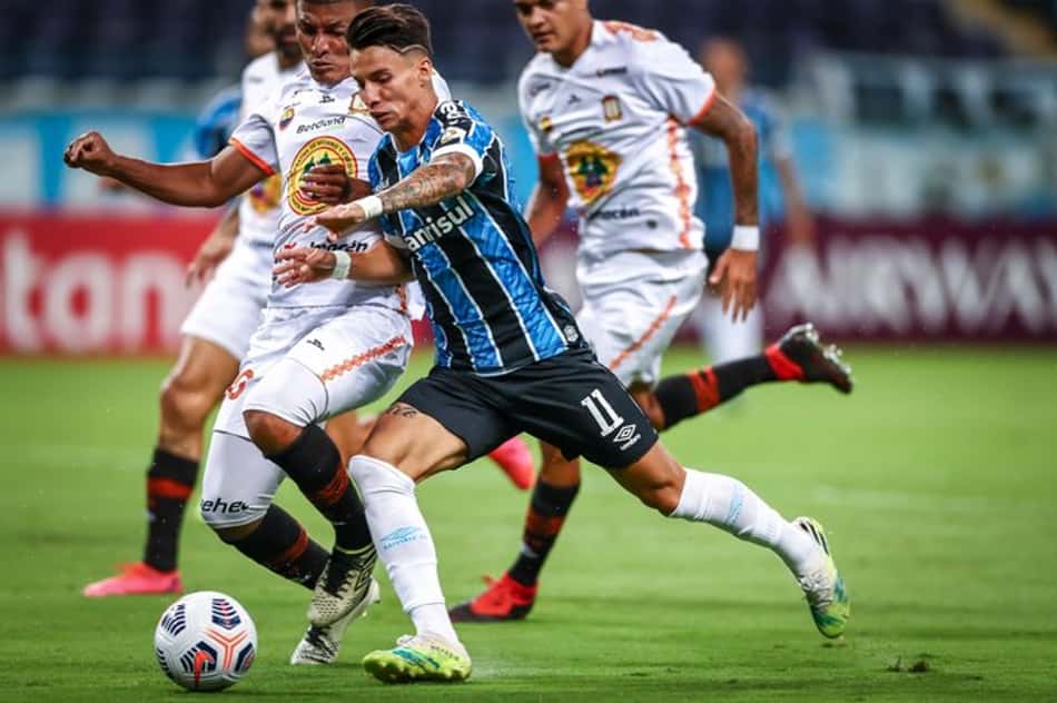 Conmebol adia e muda local de jogo entre Independiente Del Valle e Grêmio pela Libertadores