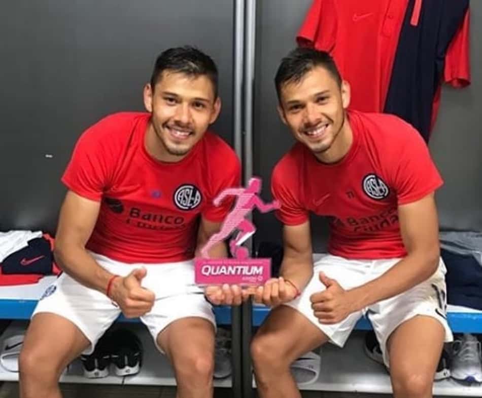 Irmãos Romero podem se aventurar por clube da Europa; confira