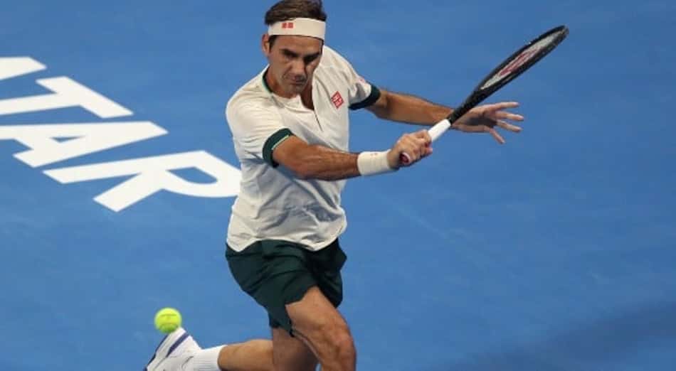Ljubicic está confiante no retorno de Federer e que irá brigar por grandes títulos