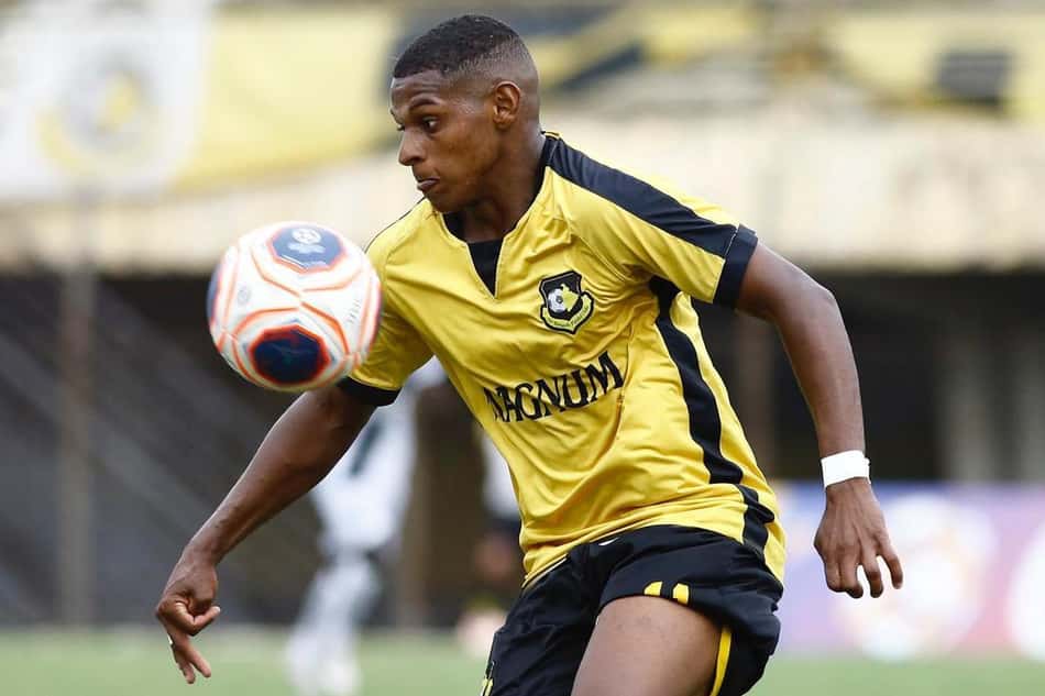 Marcelinho, do São Bernardo FC, projeta reação diante do rival EC São Bernardo: 'Temos tudo para triunfar'
