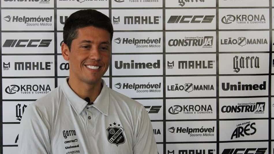 Thiago Carpini