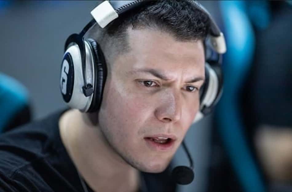 MIBR anuncia seu novo embaixador