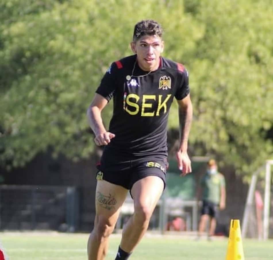 Reforço acertado com o Inter, Carlos Palacios já poderia ter sido oficializado
