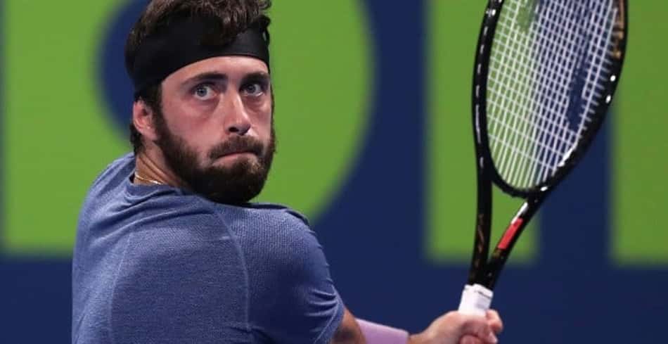 Nikoloz Basilashvili