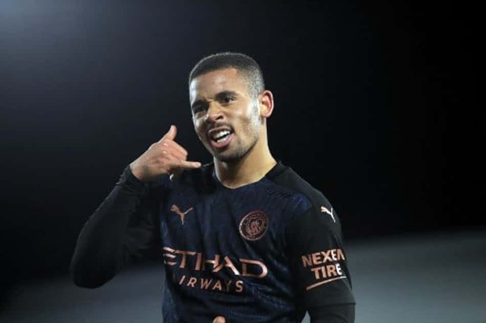 Confira o quiz do Manchester City com perguntas para Gabriel Jesus