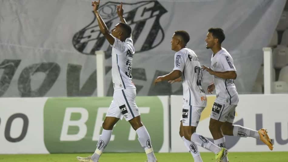 Apostas: Cotações para Deportivo Lara x Santos na Liberta