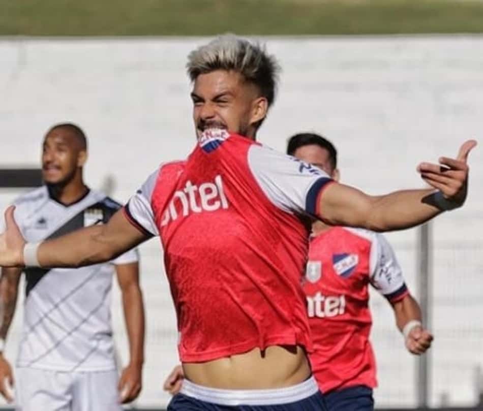 Uruguaio: Nacional tropeça e não assume a liderança