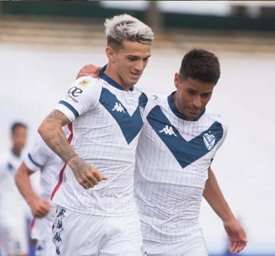 Argentino: Vélez, Racing, Defensa, Argentinos Jrs e Colón vencem