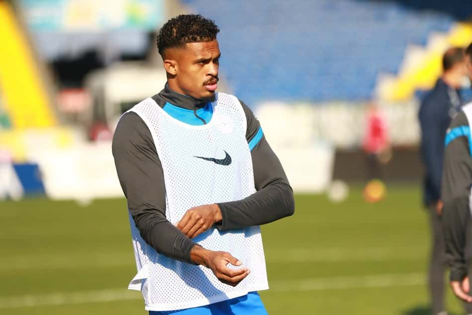 Em alta na Turquia, Fabrício Baiano quer evolução do Rizespor