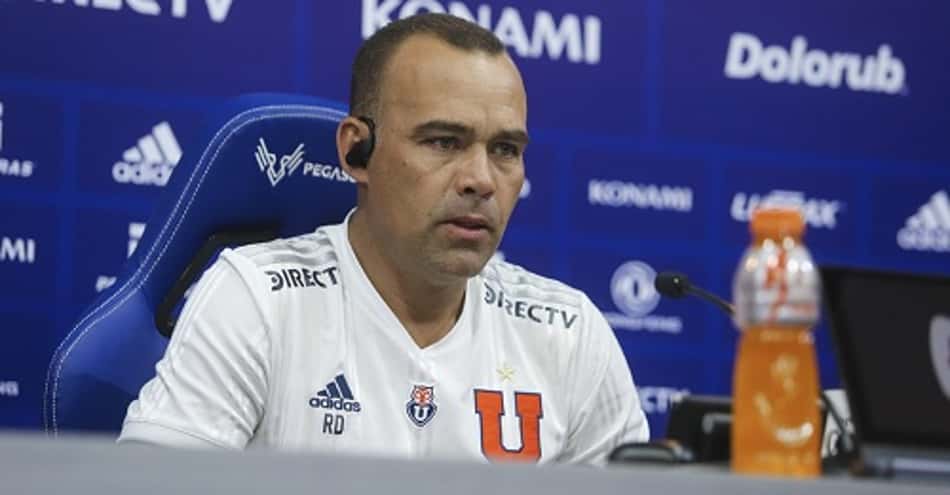 Ex-Galo, Rafael Dudamel pode assumir um novo clube na América do Sul