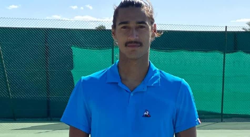 Igor Marcondes e Gutierrez se enfrentam na semi em Monastir