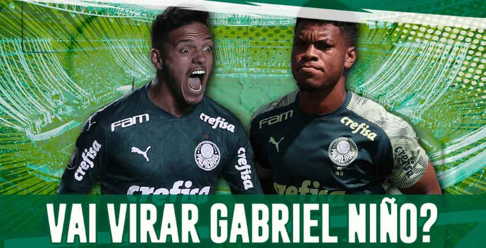 Boletim do NP: Clube espanhol de olho em Gabriel Menino