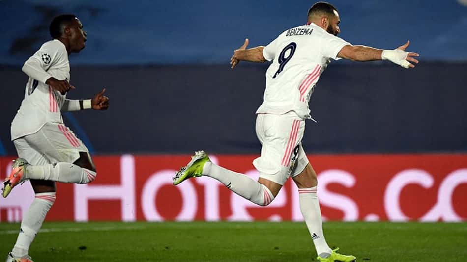 Benzema supera Raul no ranking dos maiores artilheiros da Champions; veja o top 10
