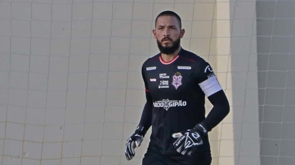Goleiro do Sergipe segura o Cuiabá, mas não garante a equipe na próxima fase da Copa do Brasil