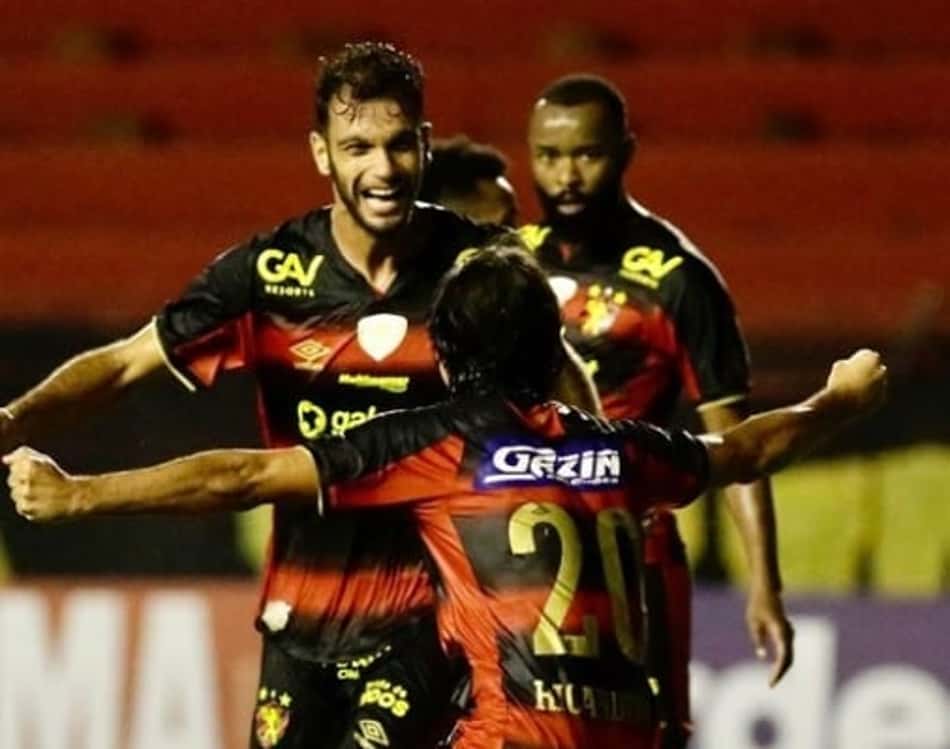 Copa do Nordeste: Frustrante! Sport empata com o 4 de Julho e fica na lanterna da chave