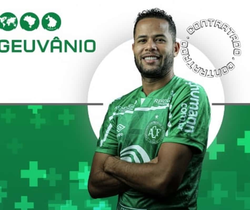 Liberado! Geuvânio é registrado no BID da CBF