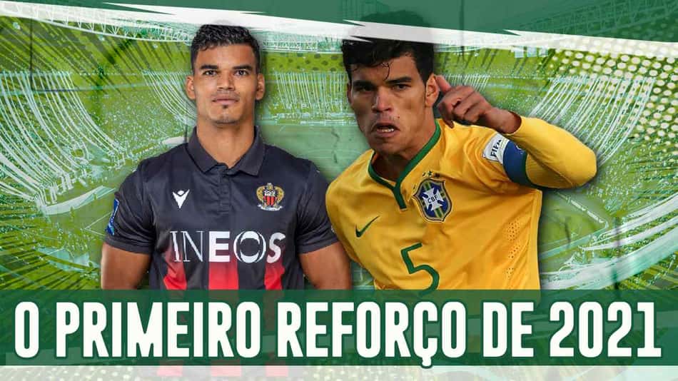Boletim do Palmeiras: tudo o que você precisa saber sobre Danilo Barbosa