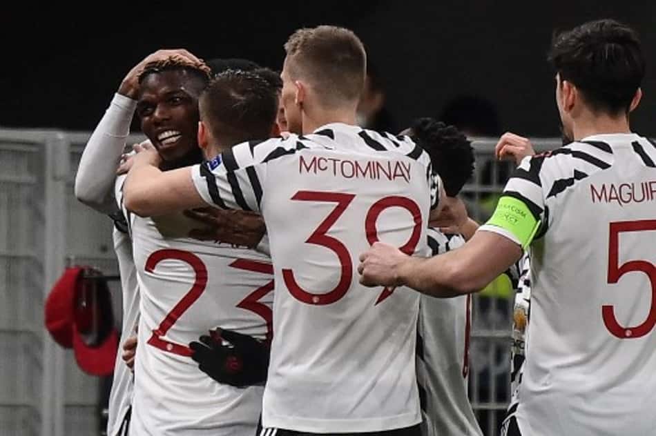Granada x Manchester United: onde assistir e as prováveis escalações