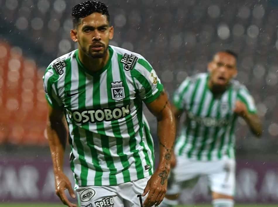 Libertadores: Atlético Nacional ganha novamente do Guaraní e avança
