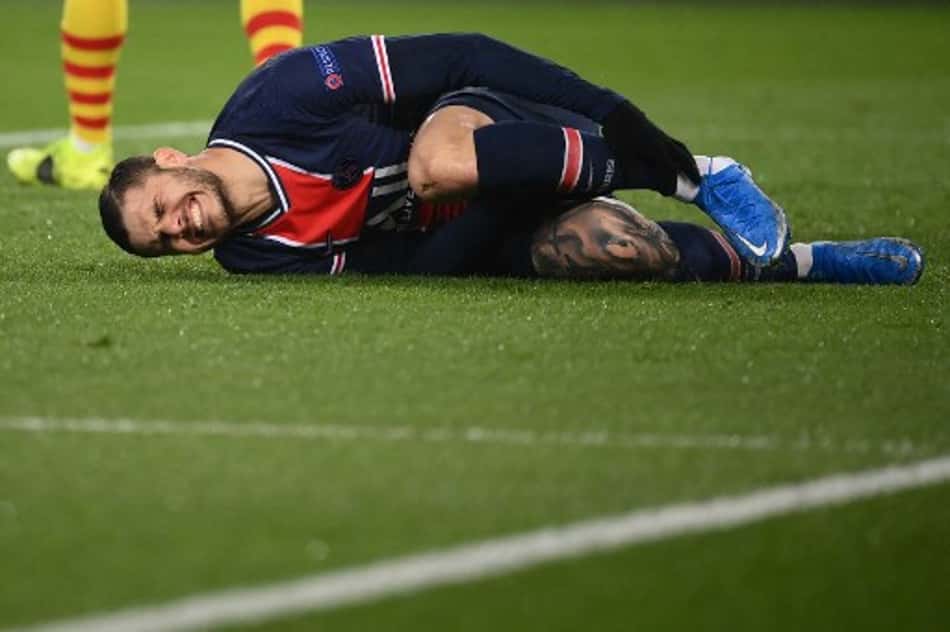 PSG estuda vender Icardi para facilitar chegada de Messi