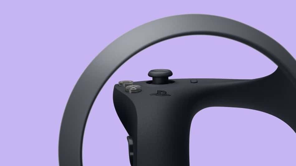 PlayStation 5: controle headset VR vai ter recursos do DualSense
