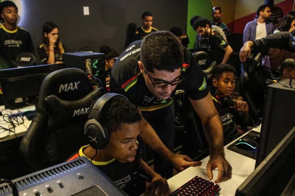 CSMV Advogados apoia o projeto de eSports do AfroGames e amplia abrangência de atuação de seu Comitê de Responsabilidade Social