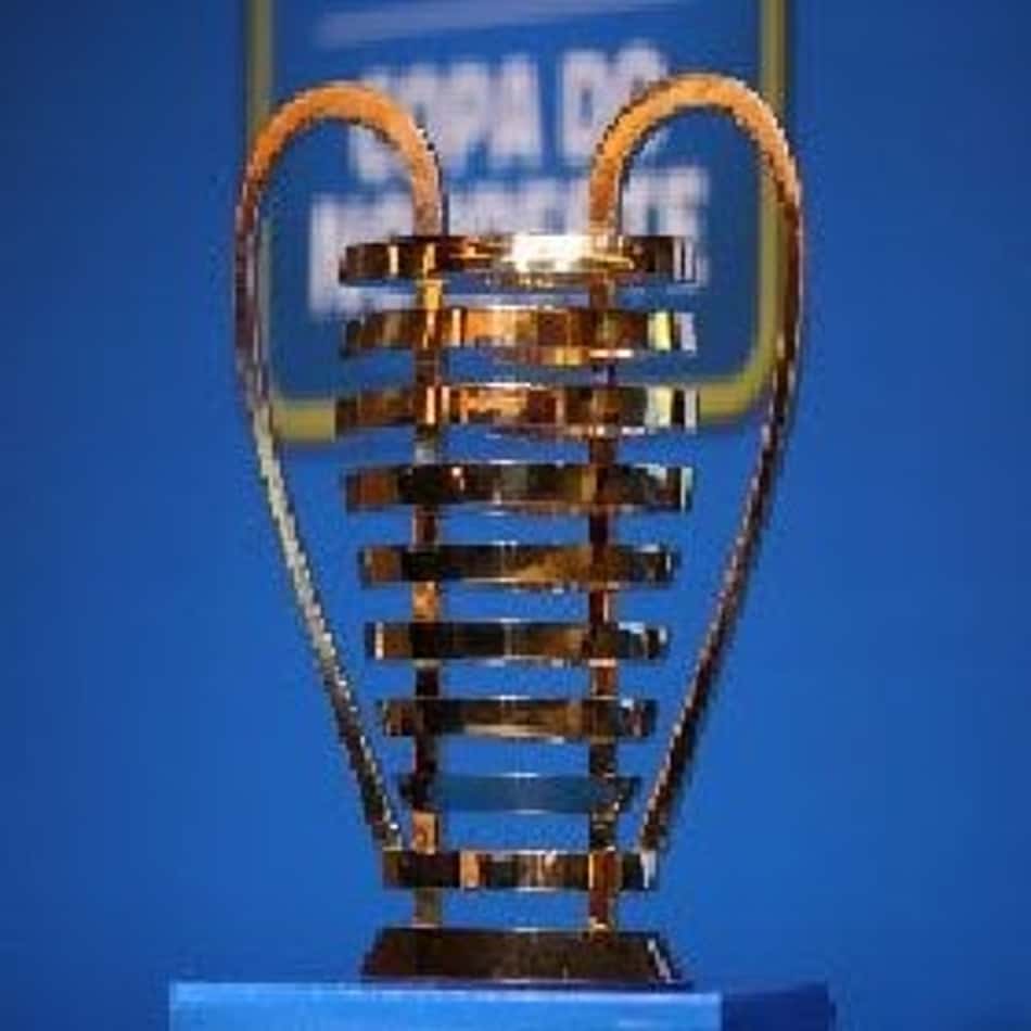 É mata-mata! Veja os confrontos das quartas de final na Copa do Nordeste