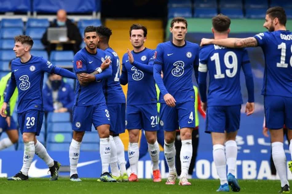 Porto x Chelsea: onde assistir e prováveis escalações