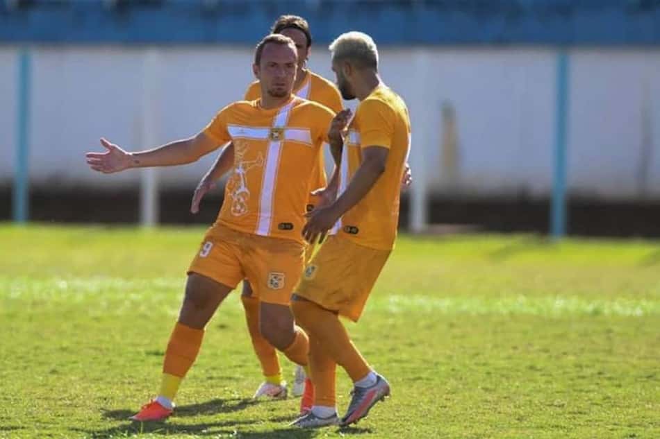 Em grande momento no Brasiliense, Zé Love destaca números no clube e fala sobre interesses de clubes das Séries A e B