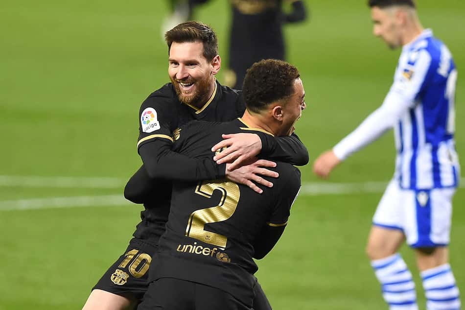 Trollagem! Lionel Messi vira 'modelo' para zoeira com youtuber