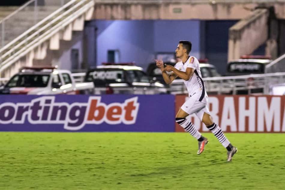 ABC vence o Treze fora de casa e chega ao primeiro lugar no Grupo B da Copa do Nordeste