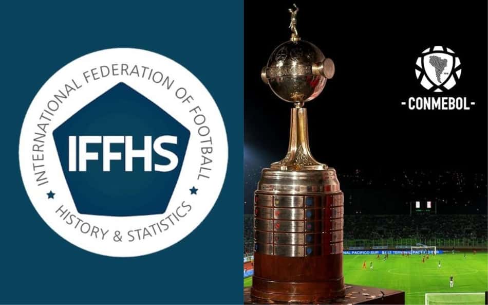 Federação internacional de estatísticas lista os melhores clubes da América do Sul na última década. Veja o ranking!