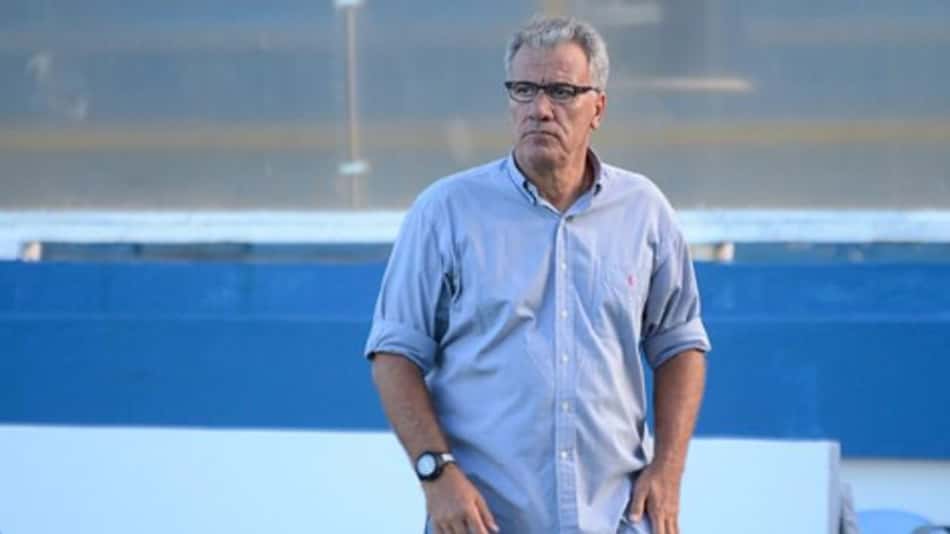 Alfredo Sampaio