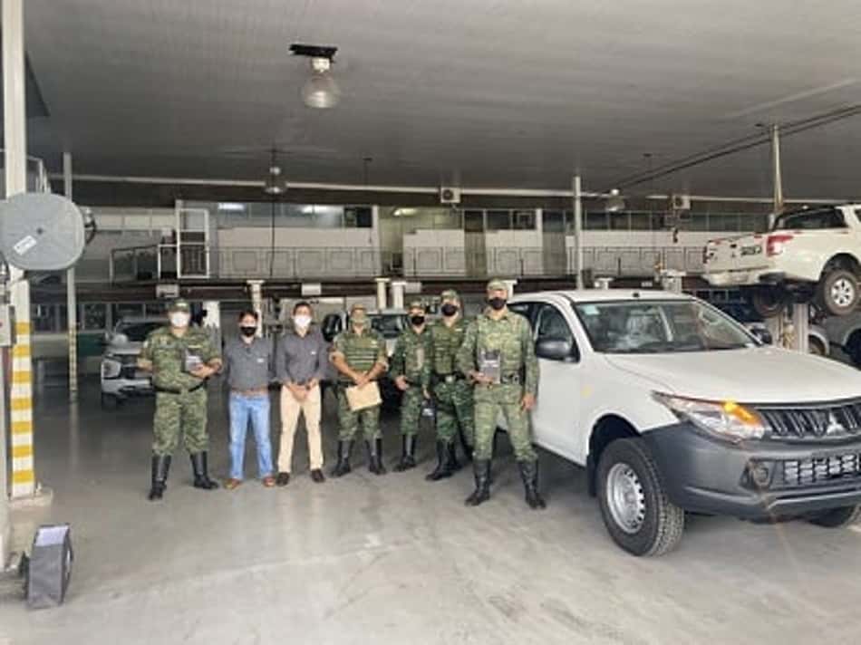 Arena MRV faz doações de viaturas à PMMG para cumprir acordo milionário com o Ministério Público