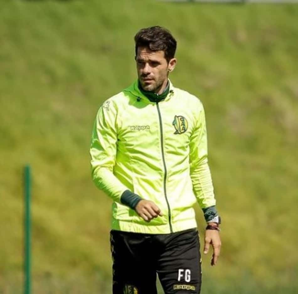 Hoje técnico, ídolo argentino revela qual time jamais treinaria