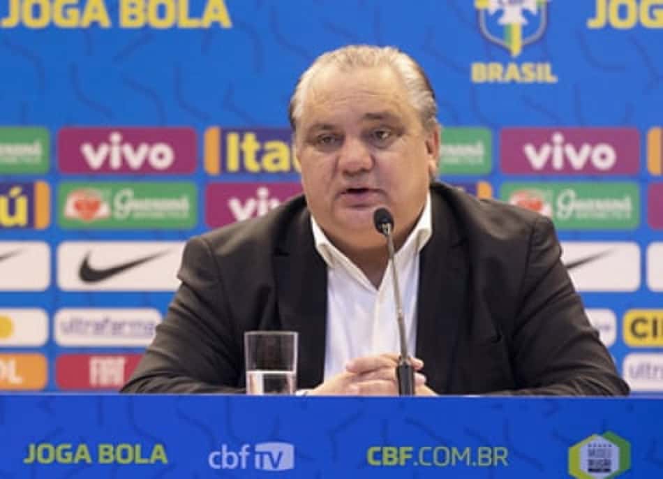 Em carta, Branco relata horas mais dramáticas e virada de chave na recuperação contra Covid-19