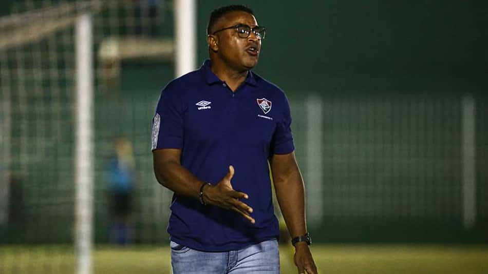 Fluminense vê na expectativa por reforços um caminho para atletas rodados darem suporte a jovens