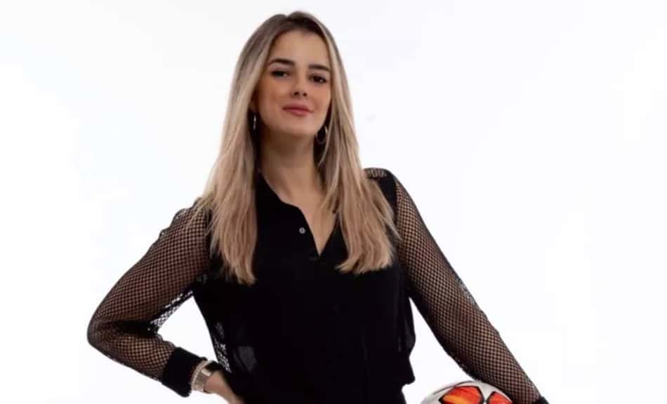 São Paulo anuncia Camilla Prando como nova gerente de relações internacionais