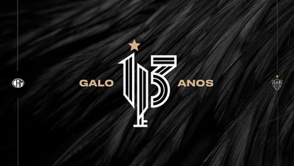 No dia dos #113anos do Galo, escalamos dois times com o elenco alvinegro. Escolha o seu! Os mineiros vão superar Fla e Palmeiras em 2021?