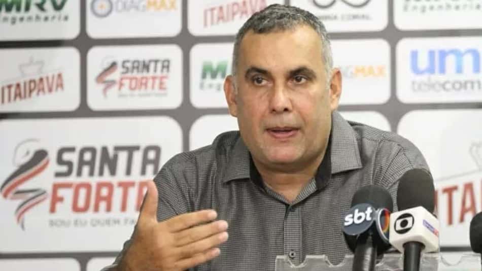 Confederação de handebol anuncia pagamento de dívida de quase três anos com arbitragem