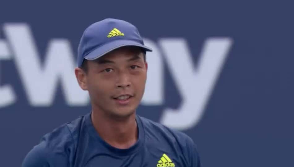 Após 4 anos, Lu volta a vencer em nível ATP ao bater Querrey em Miami