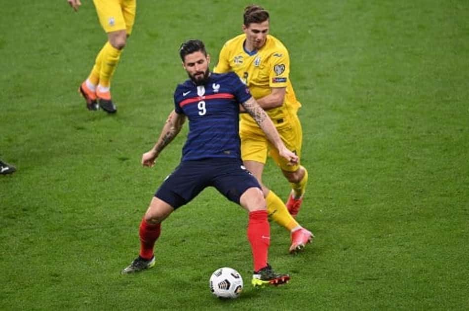 Cazaquistão x França: saiba onde assistir e as prováveis escalações