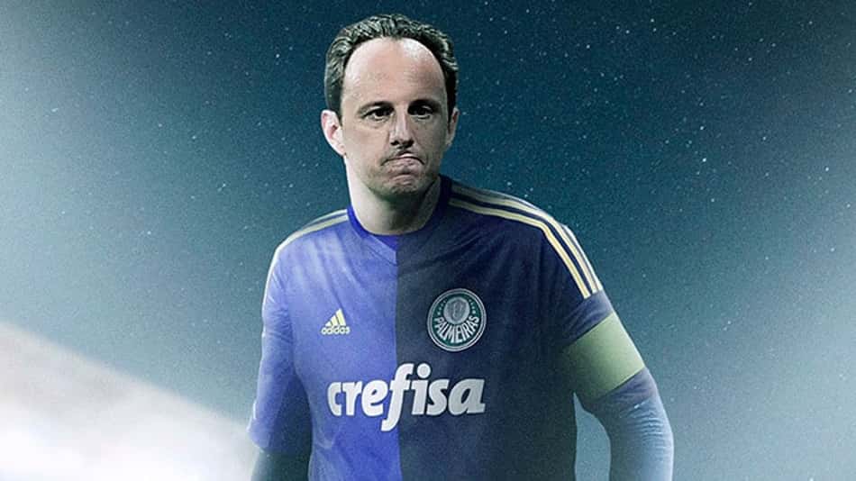 Web Stories: Em brincadeira, ídolos dos clubes vestem a camisa do rival