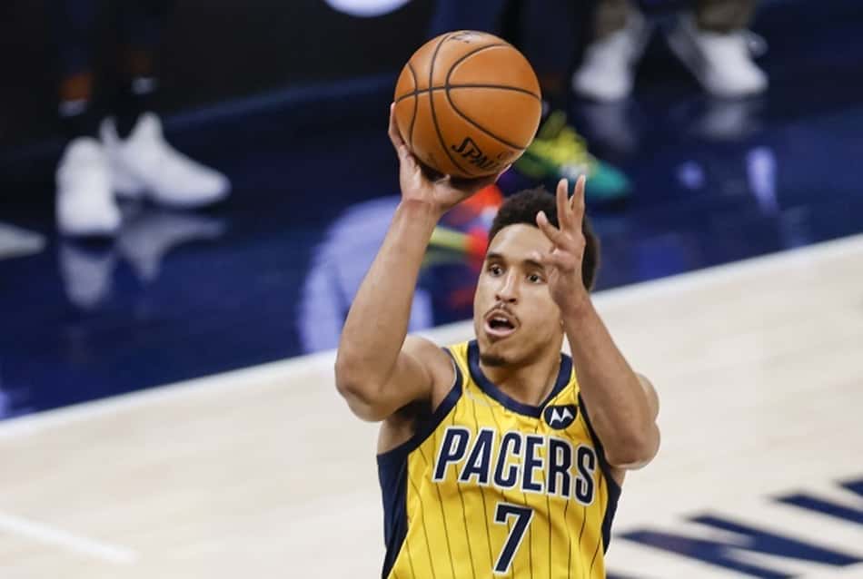 Malcolm Brogdon