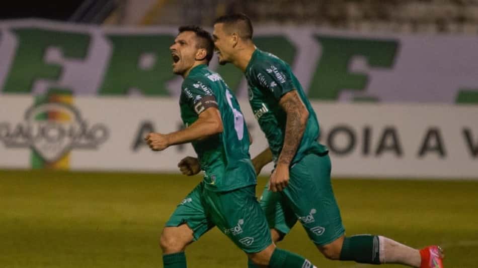 Confira o desempenho do Juventude como mandante em 2021