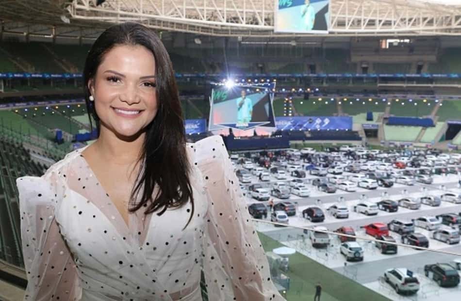 O e-sports e sua influência no ensino do exército Americano pela especialista Nayra Karinne