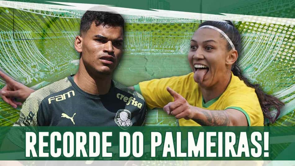 Boletim: Palmeiras compra parcela de Viña, Danilo Barbosa treina e é apresentado
