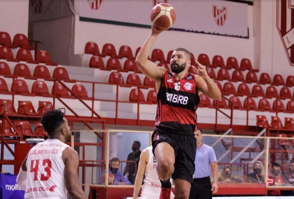 Olivinha - Flamengo